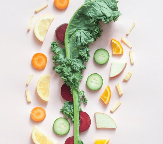 Plaukų kirpimo procesas